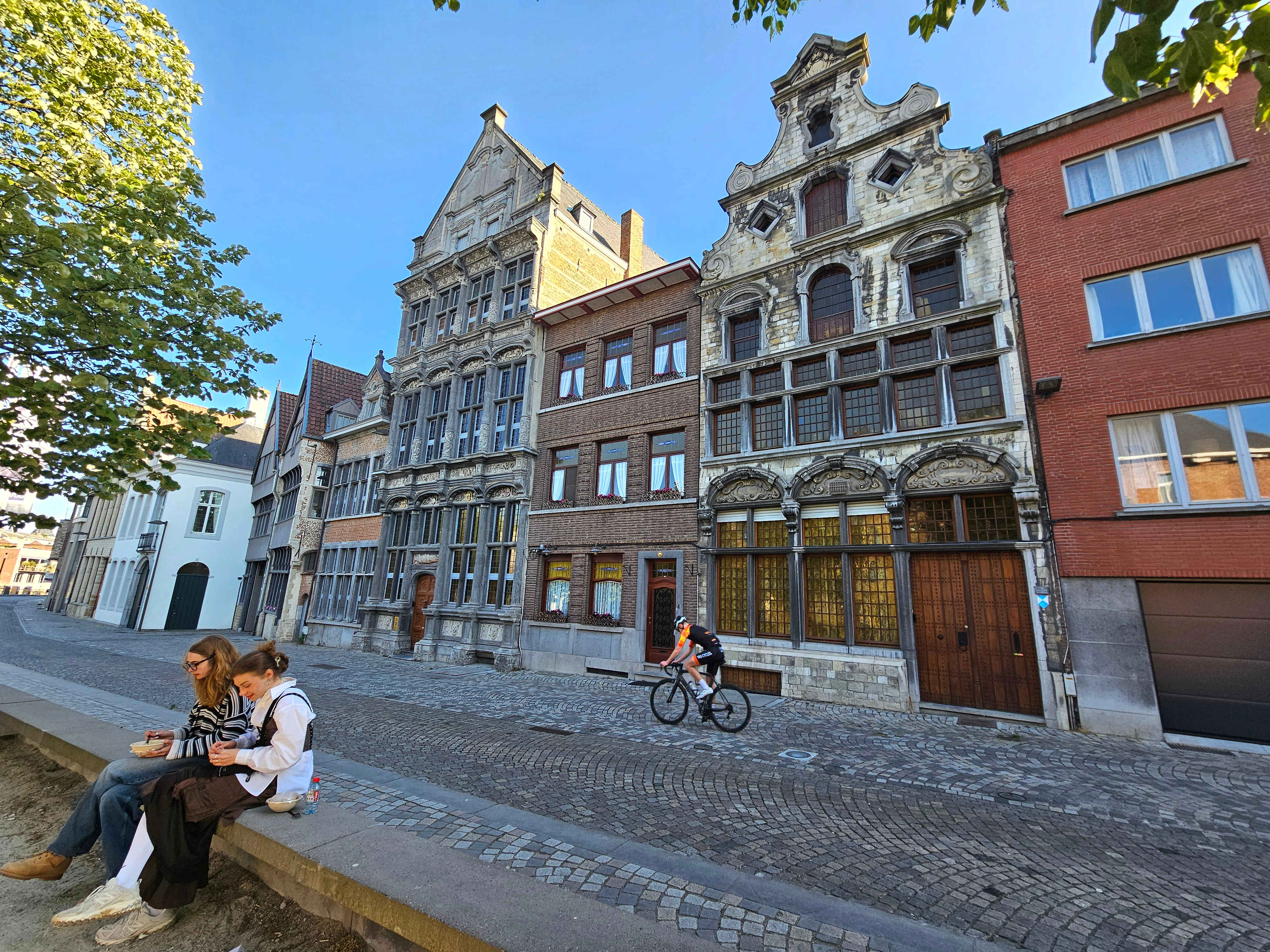 Mechelen